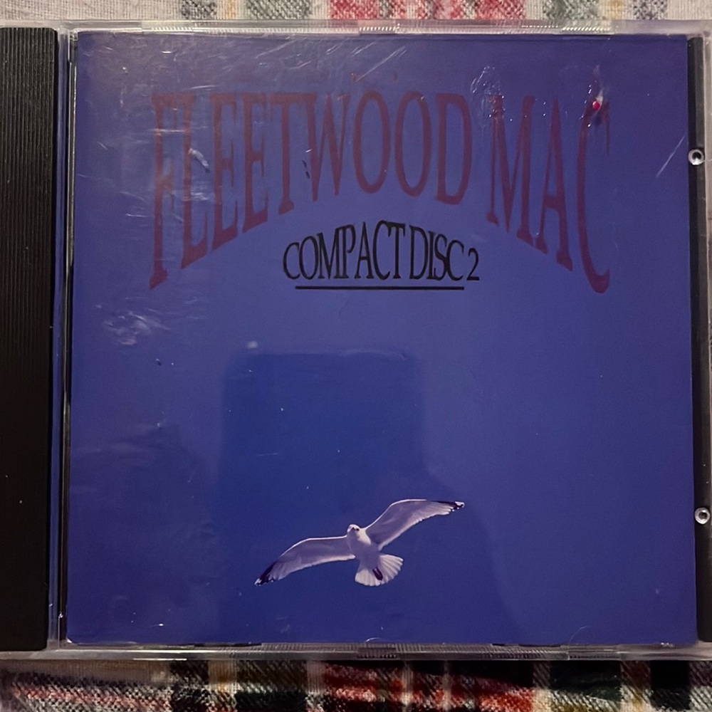 Cd